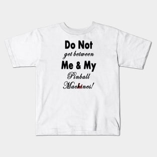 Do Not... Kids T-Shirt